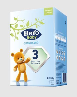 HERO BABY 1 (FRISO)