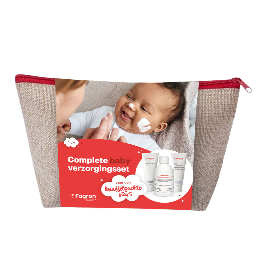 BIOLANE Geboorteset voor eerste dagen van baby, 216 doekjes, zuiver water, wasgel, om in te wrijven, verschoningscrème,babybox, gevoelige huid
