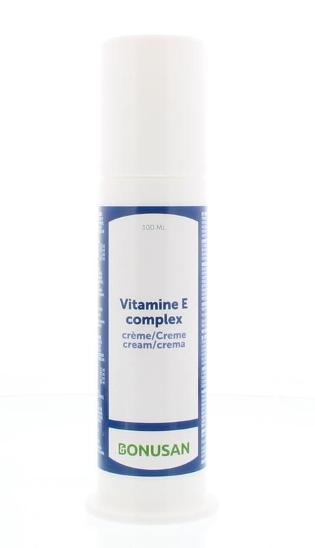 Bonusan Vitamine Complex Creme