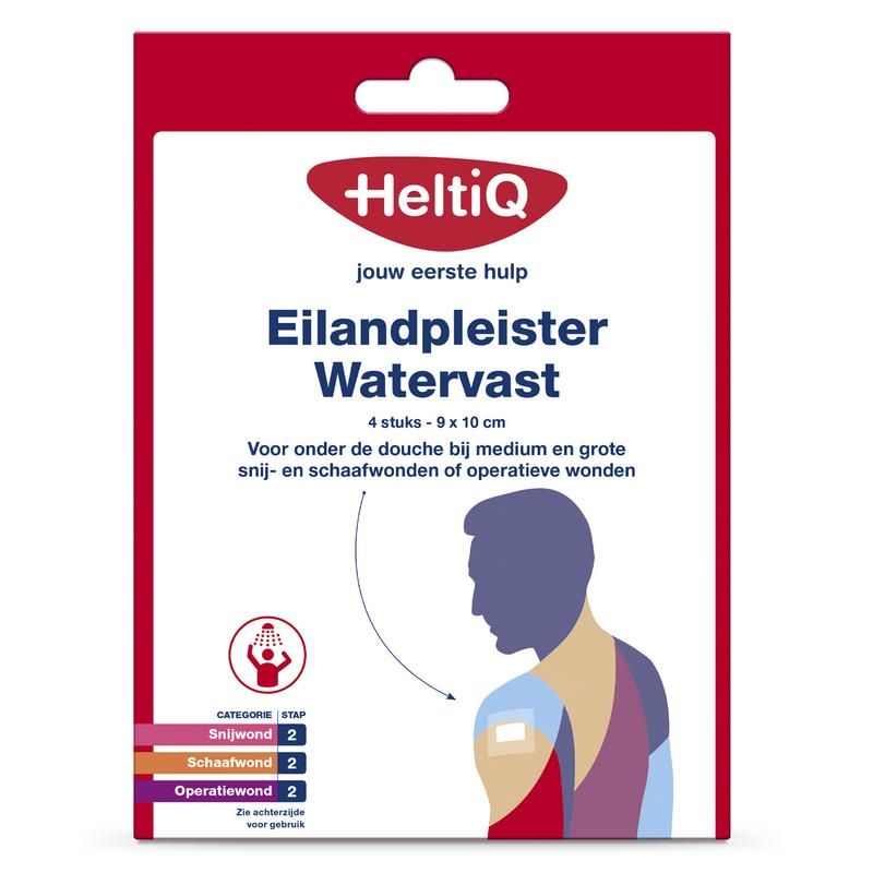 Heltiq Watervast