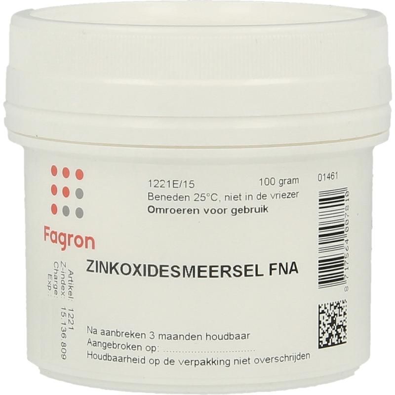 Fagron (100g)