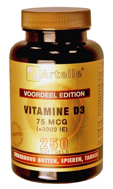 Vit d3