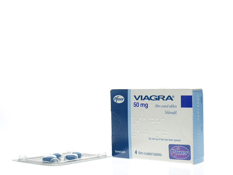 10 fatti innegabili sulla viagra