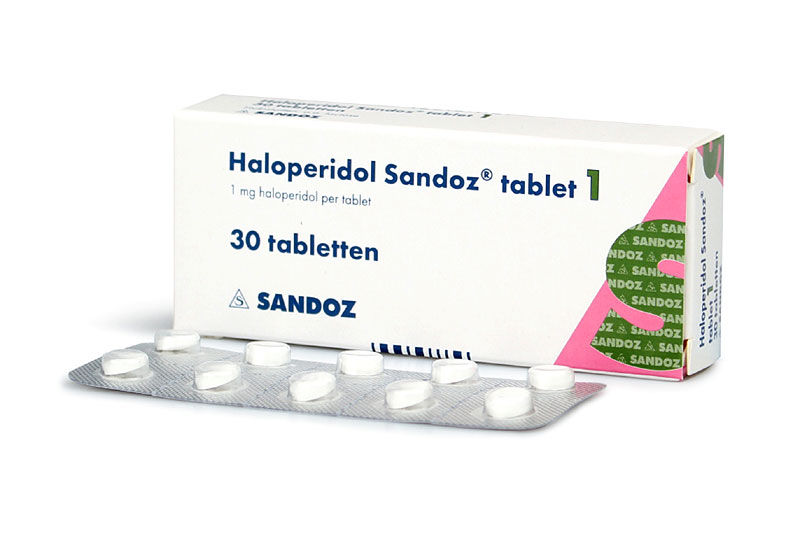 Haloperidol Haloperidol Uses,