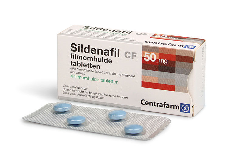 Sildenafil 50 Mg 12 Tabletten