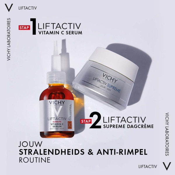 Vichy Liftactiv Supreme Vitamine C Serum