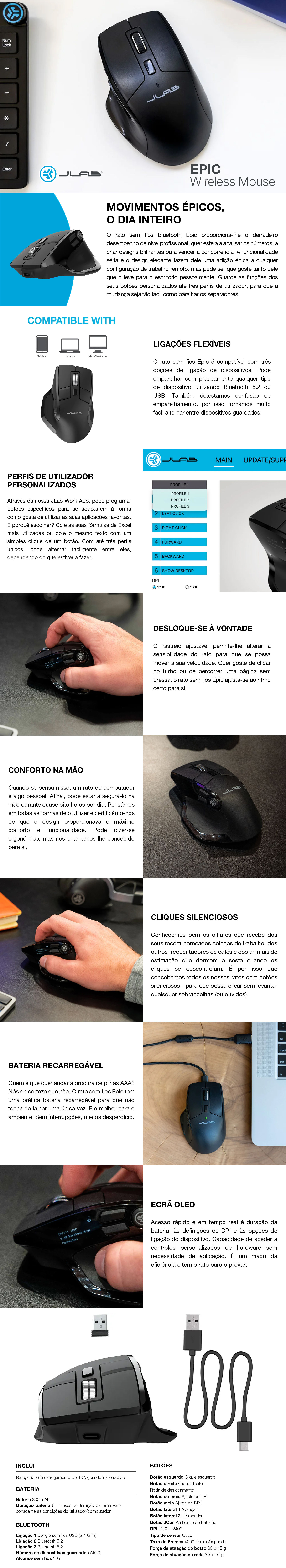 LP Rato Epic