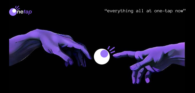 OneTap Banner