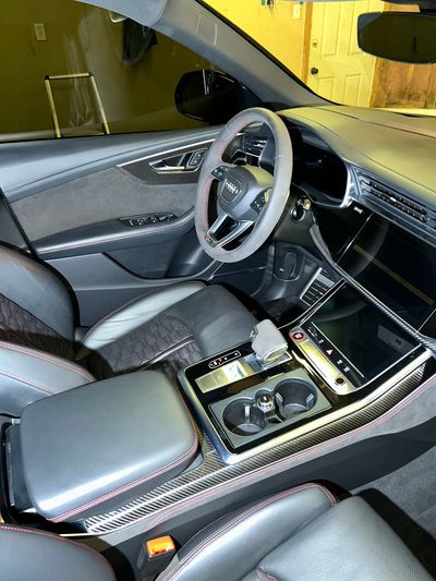 Interior Detailing sample 3