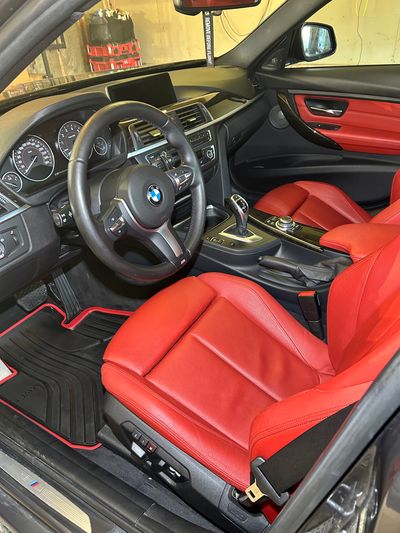 Interior Detailing sample 2