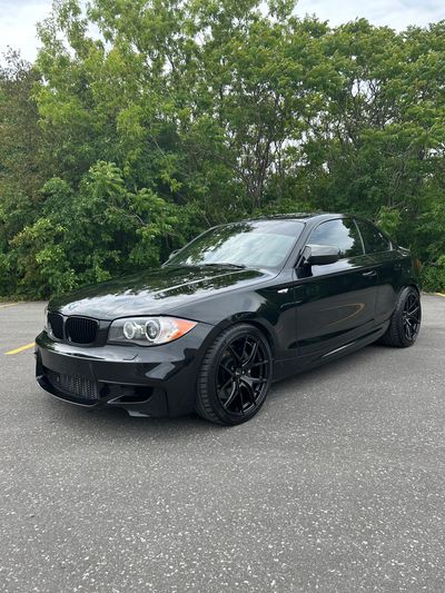 BMW 135i