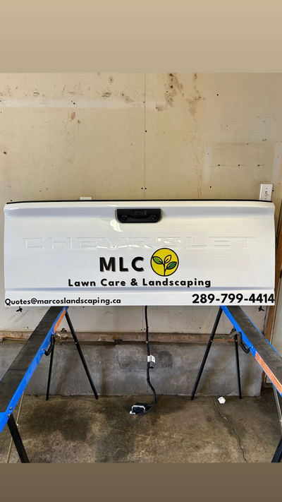 MLC Lawn Care & Landscaping