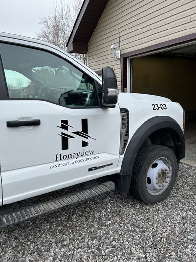 Honeydew Landscape & Construction
