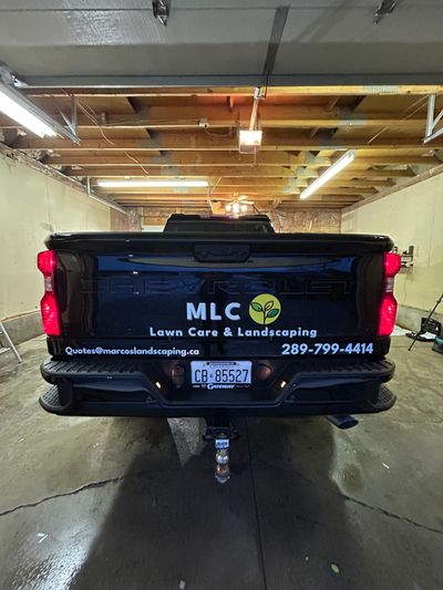 MLC Lawn Care & Landscaping