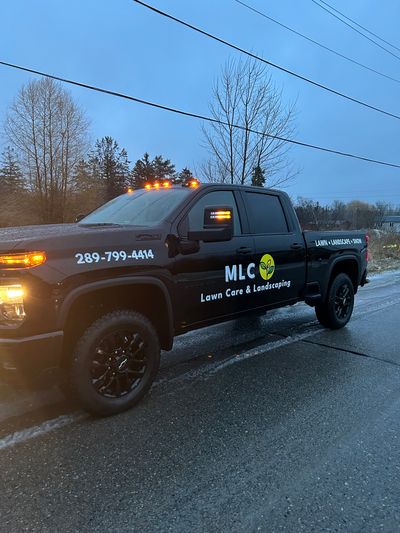MLC Lawn Care & Landscaping