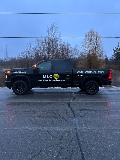 MLC Lawn Care & Landscaping