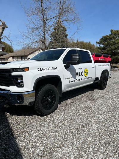 Custom Graphics & Decals sample 1