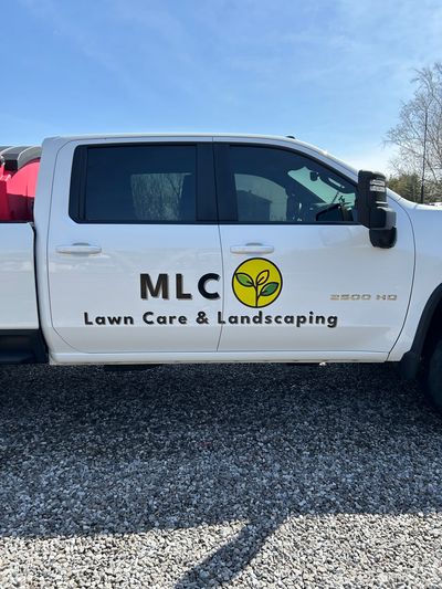 MLC Lawn Care & Landscaping