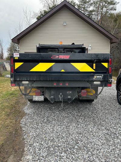 Custom Graphics & Decals sample 3