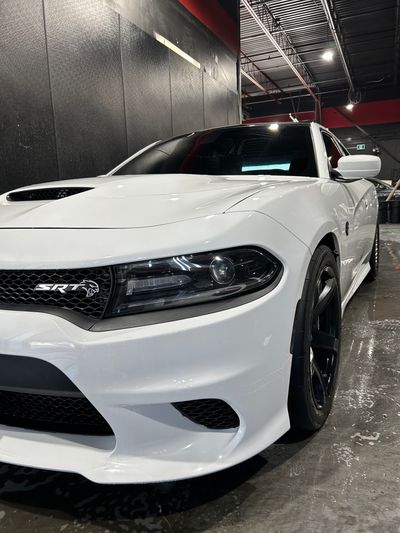 Paint Correction sample 3