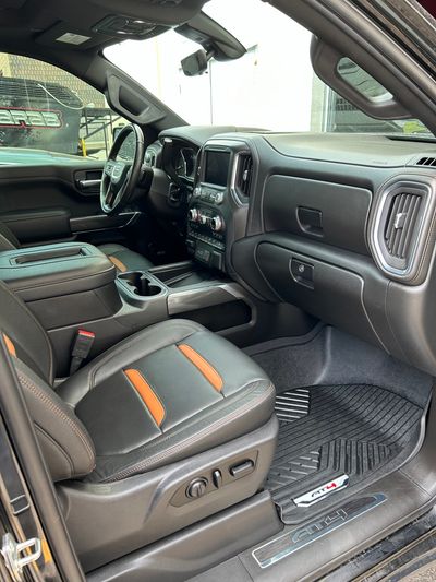 Interior Detailing sample 1