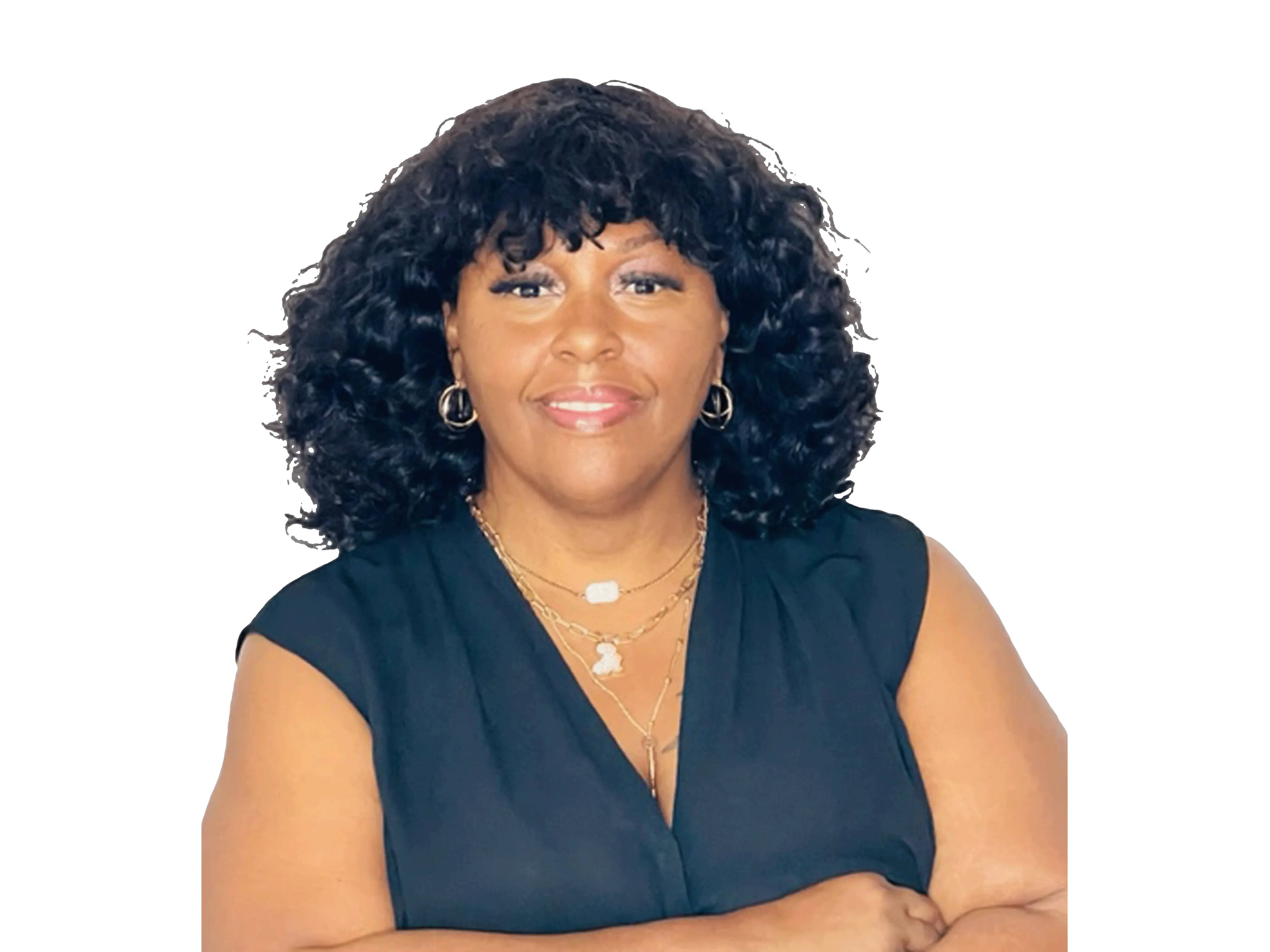 Ayanna Knight