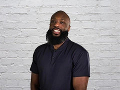 Darrick Ervin
