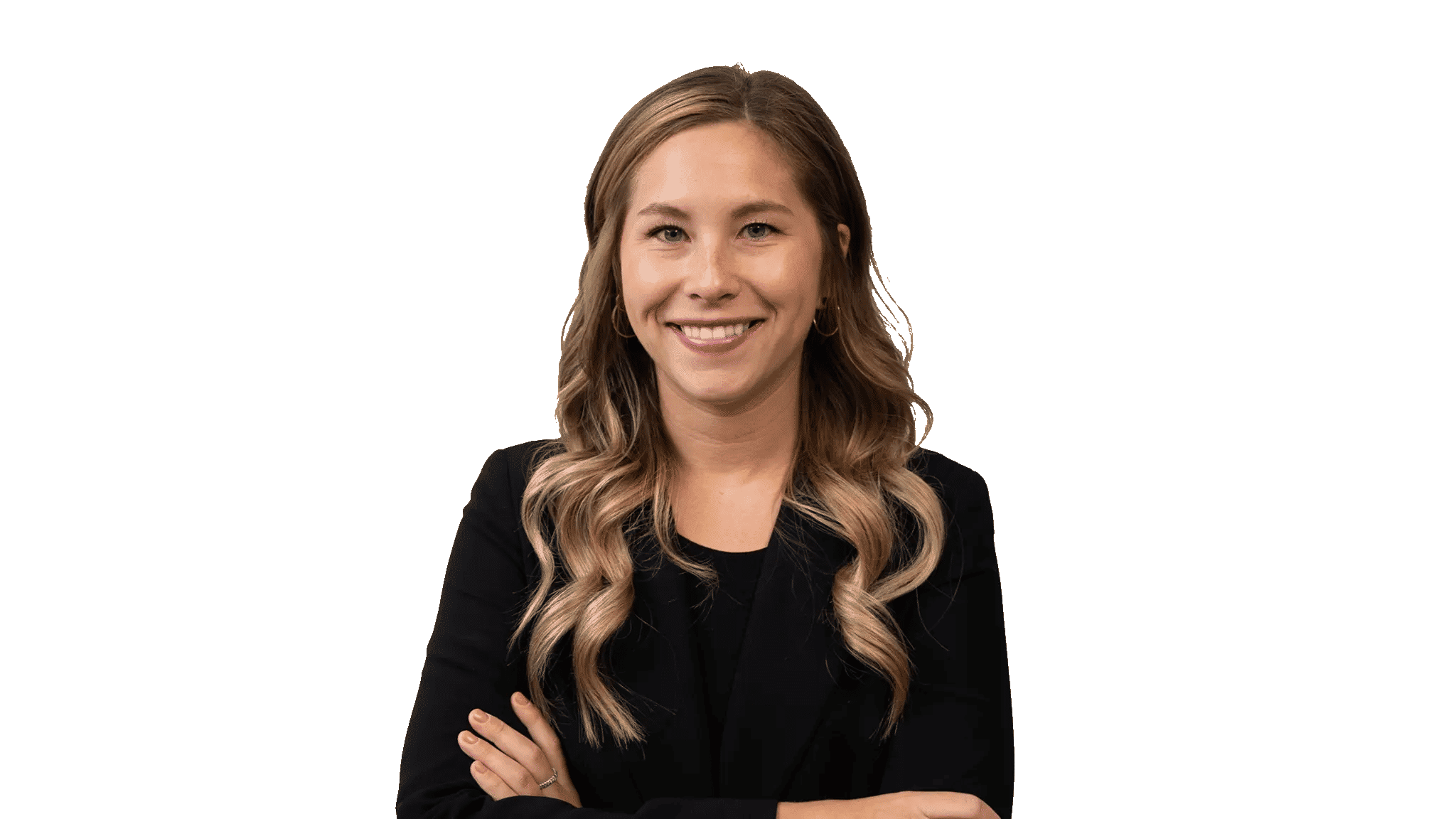 Jenessa McCloskey