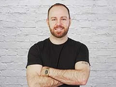 Justin Gunshefski