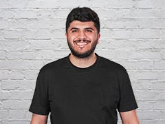 Mike Ismail