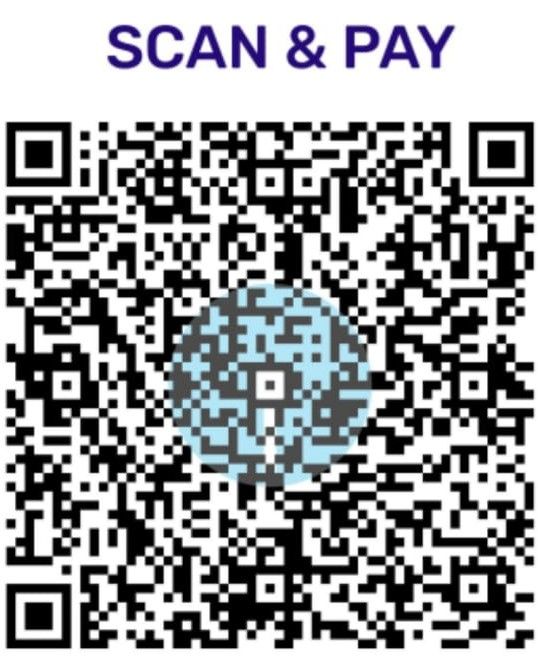 UPI QR Code