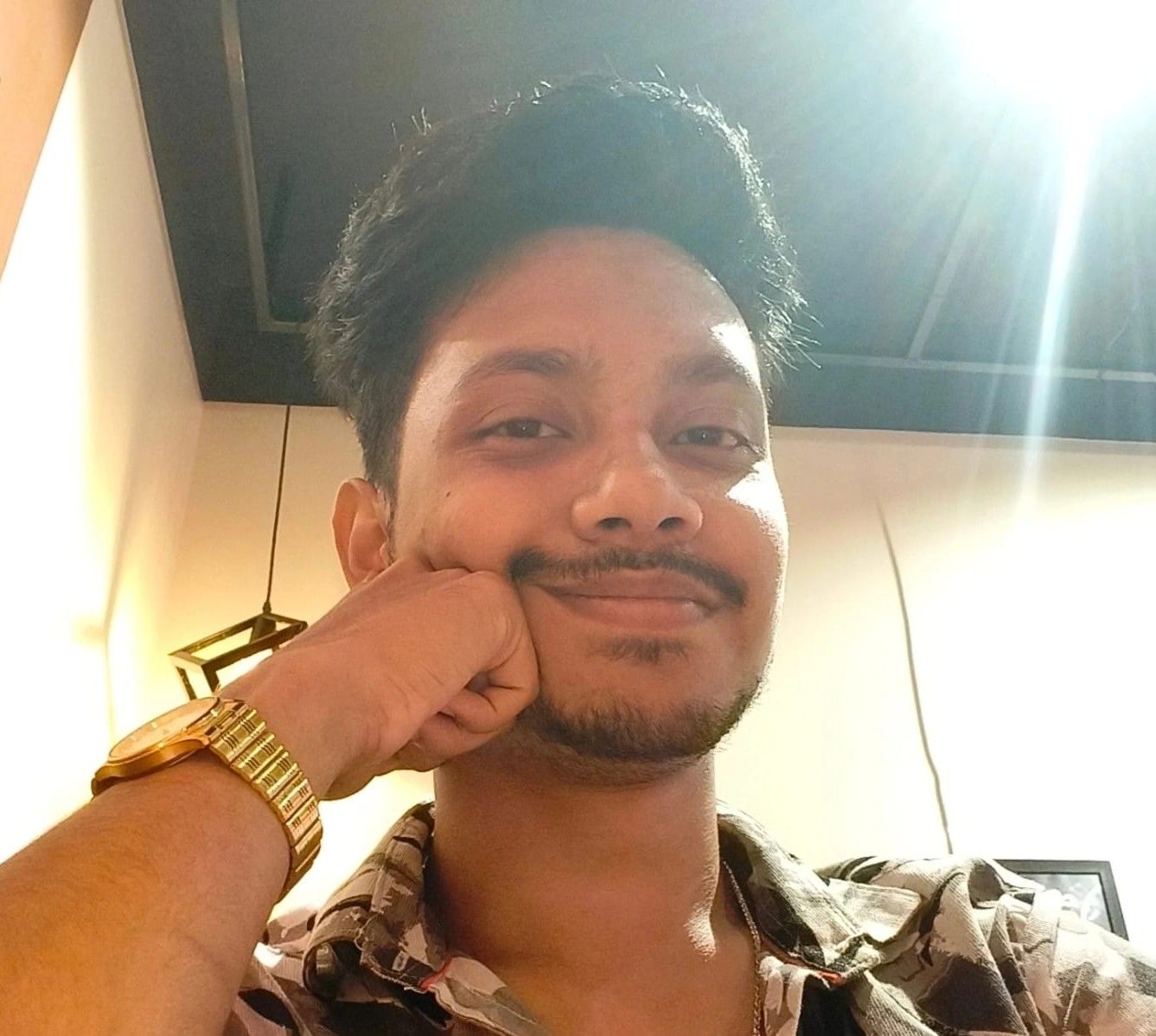 Soham Rakshit