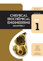 Chemical & Biochemical Quarterly