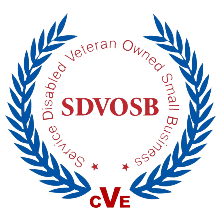 SDVOSB Certified