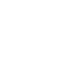 Icon representing air conditioning and heating as environmental factors that may contribute to dry eye symptoms