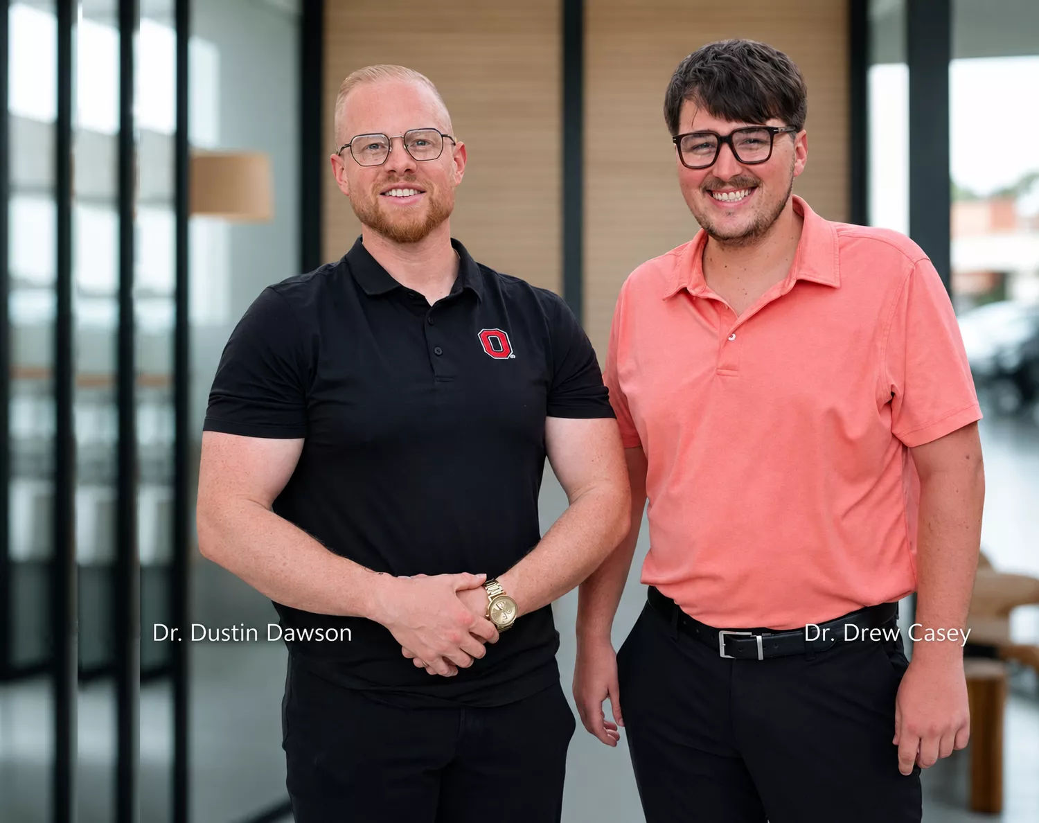 About Us - Meet The Doctors - Clear Perspective Eyecare, Albuquerque, NM