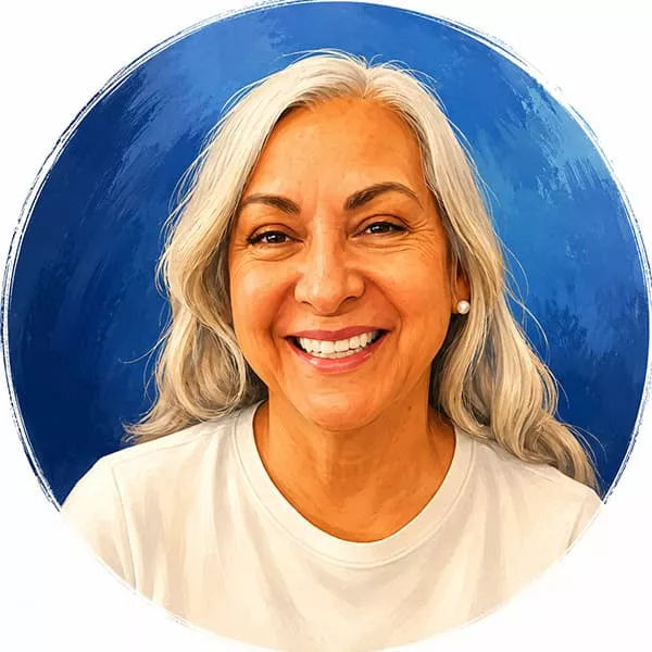 Christina Perez, Eyewear Specialist at Clear Perspective Eyecare, Albuquerque, NM