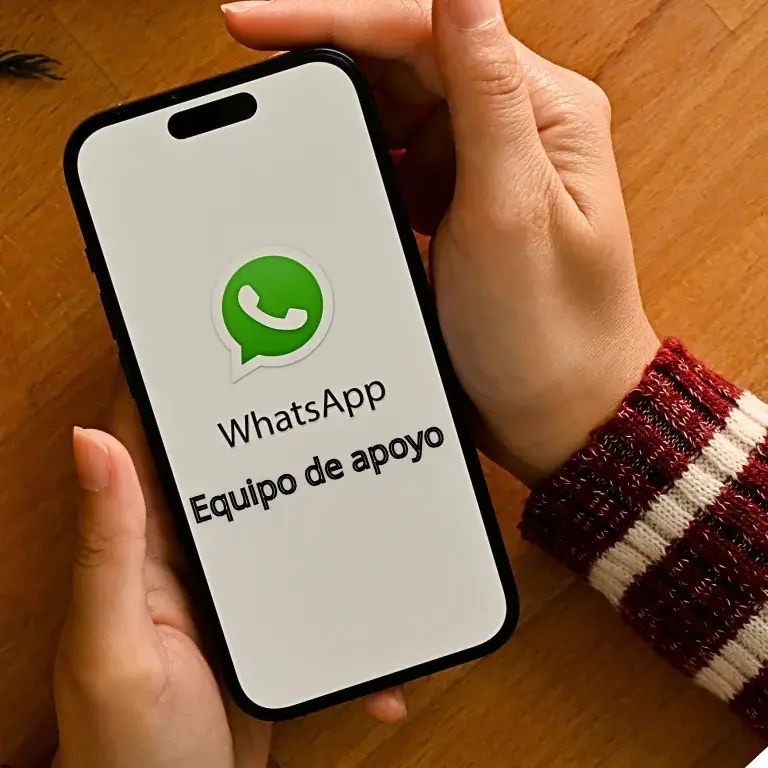 Imagen curso WhatsApp