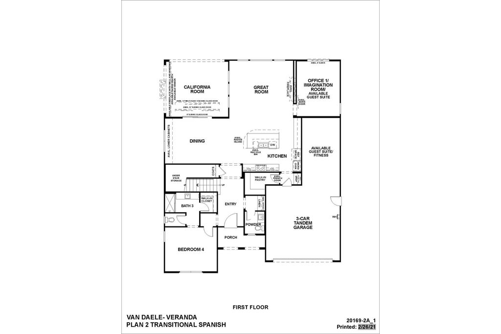 Picture 5: 2891 Wylin Boulevard, Lathrop, CA 95330