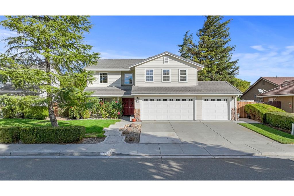 Picture 60: 1731 Bayberry Lane, Tracy, CA 95376