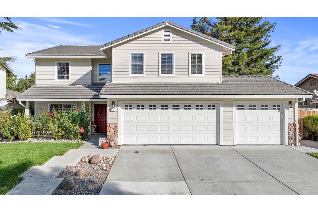Picture 60: 1731 Bayberry Lane, Tracy, CA 95376