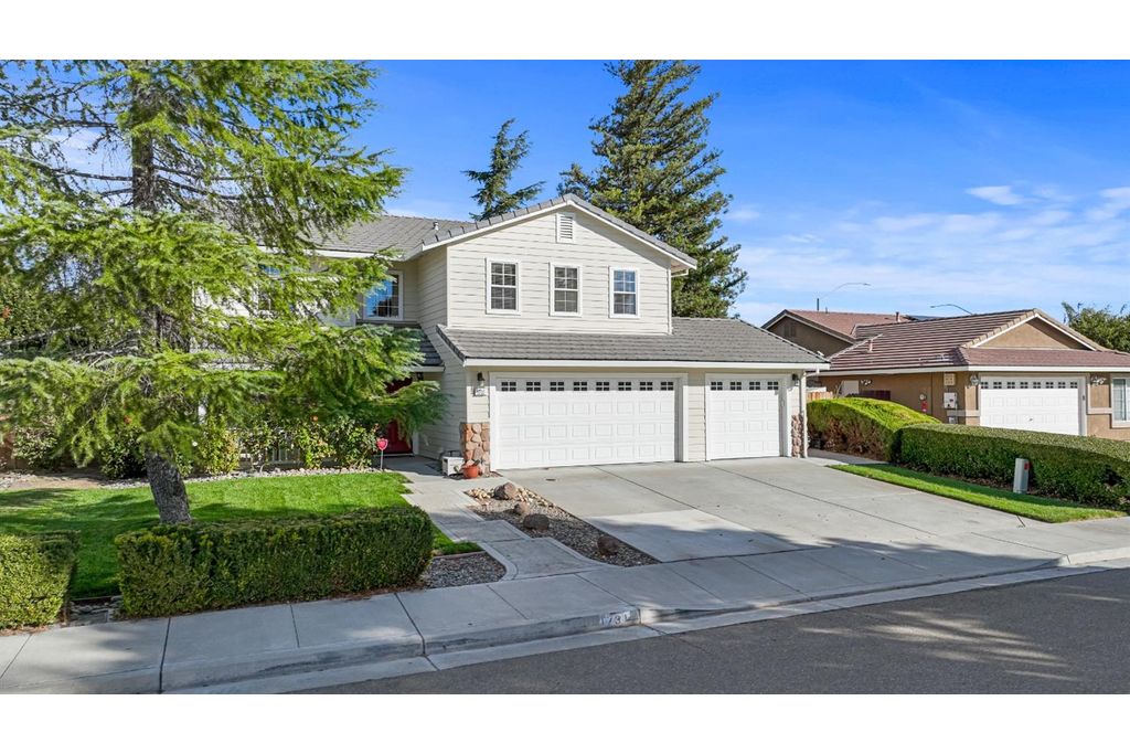 Picture 60: 1731 Bayberry Lane, Tracy, CA 95376