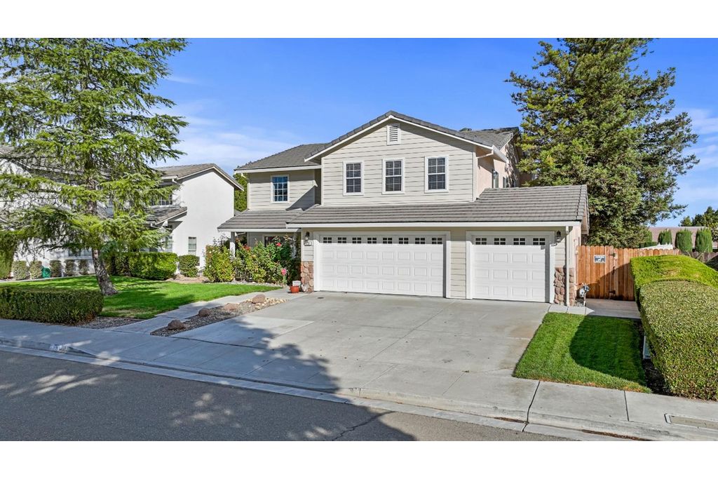 Picture 60: 1731 Bayberry Lane, Tracy, CA 95376