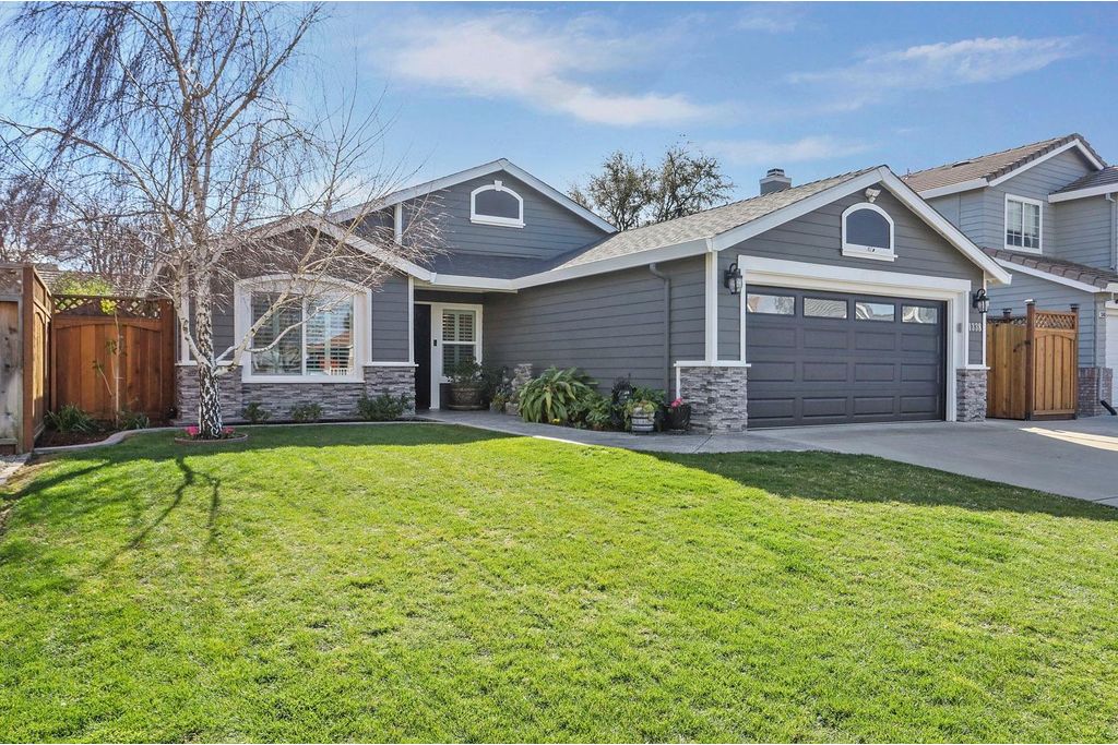 Picture 60: 1338 Jonathan Place, Tracy, CA 95377