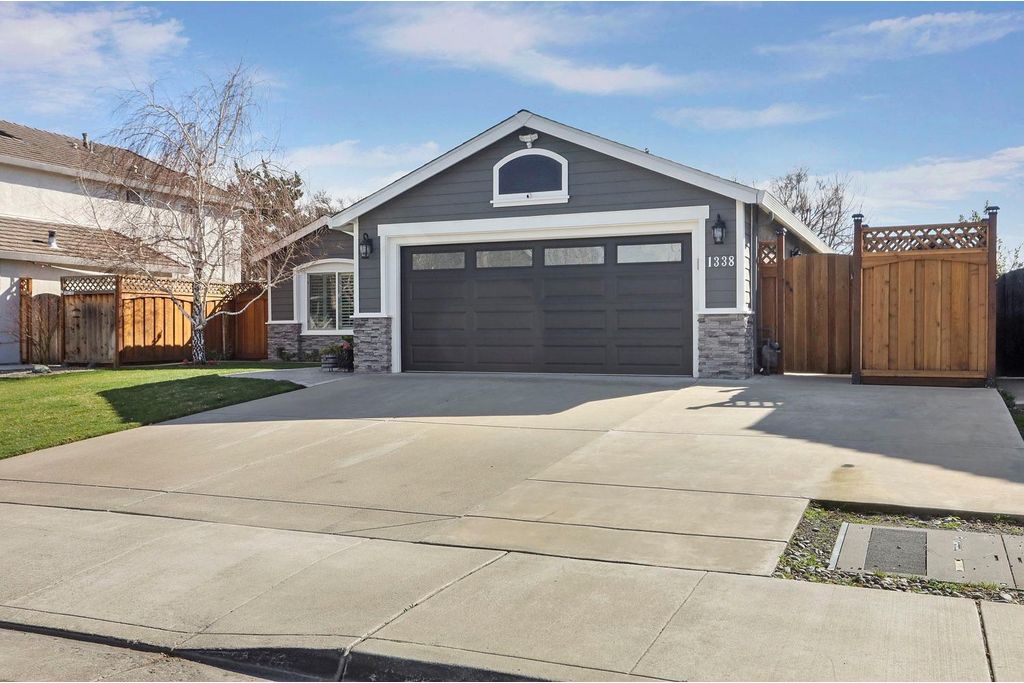 Picture 60: 1338 Jonathan Place, Tracy, CA 95377