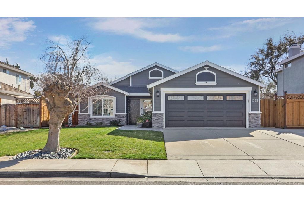 Picture 60: 1338 Jonathan Place, Tracy, CA 95377
