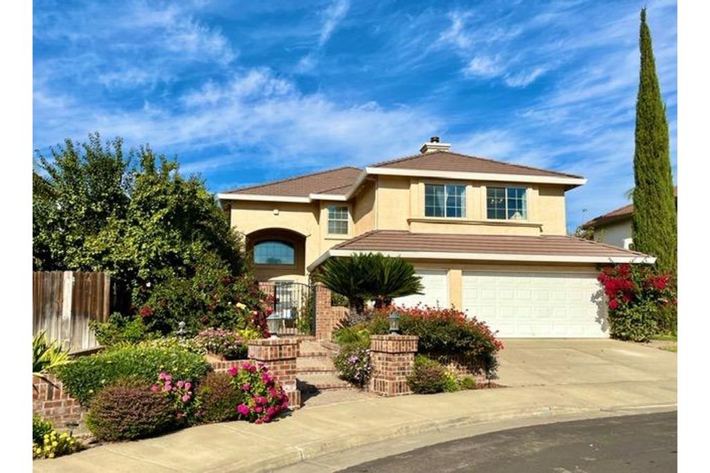 Picture 56: 1415 Gable Court, Tracy, CA 95376