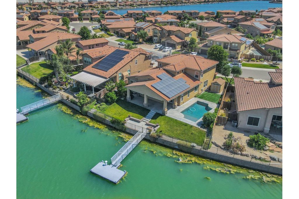 Picture 34: 4216 Volpaia Place, Manteca, CA 95337