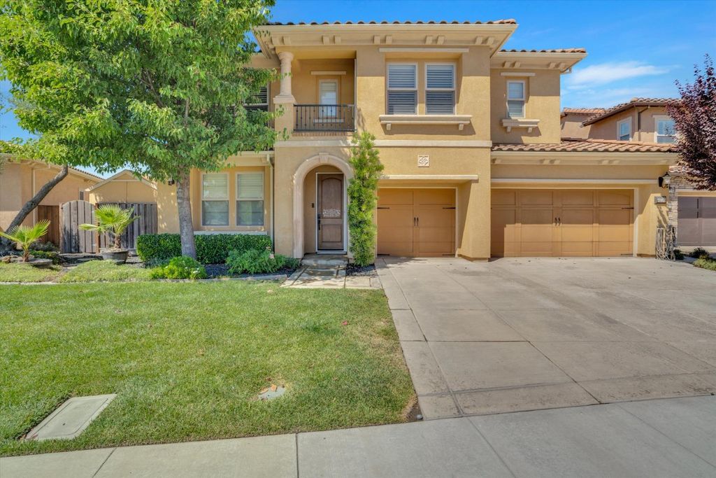 Picture 34: 4216 Volpaia Place, Manteca, CA 95337