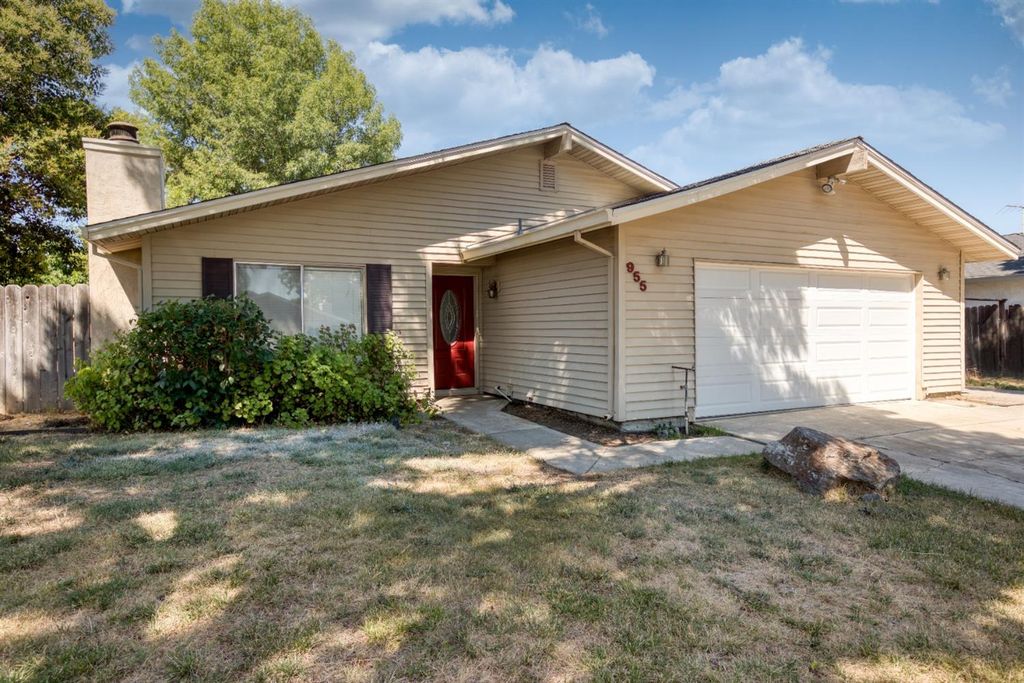 Picture 31: 955 Joranollo Drive, Tracy, CA 95376